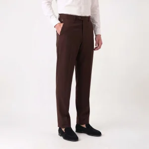شلوار پارچه ای کامفورت  91099